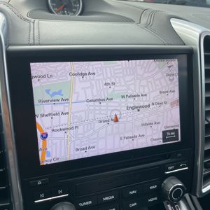 صورة 39 لـ 2018 Porsche CAYENNE GTS