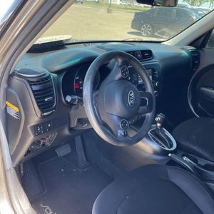 2019 KIA SOUL BASE 缩略图 36