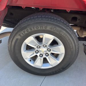 صورة مصغرة 19 لـ 2021 Chevrolet SILVERADO 1500 LT