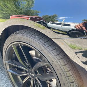 صورة مصغرة 52 لـ 2018 Mercedes-BENZ C-CLASS AMG