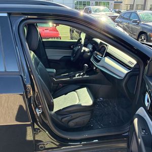 2025 JEEP COMPASS LIMITED 缩略图 33