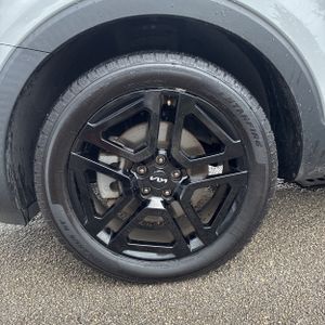 2024 KIA TELLURIDE EX X-LINE — миниатюра 17
