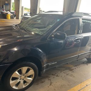 صورة 2 لـ 2013 Subaru OUTBACK 2.5I PREMIUM
