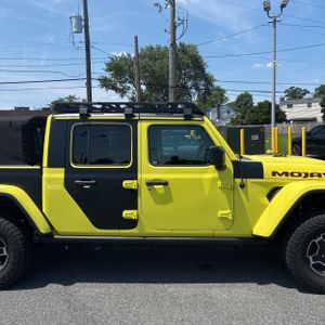 2023 JEEP GLADIATOR MOJAVE 缩略图 11