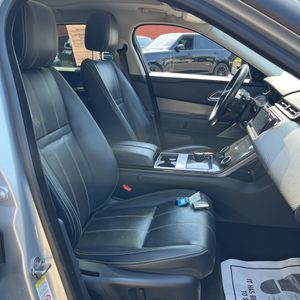 2018 LAND Rover RANGE ROVER VELAR P250 S 缩略图 33