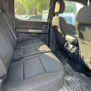 2023 FORD F-150 XLT 缩略图 34