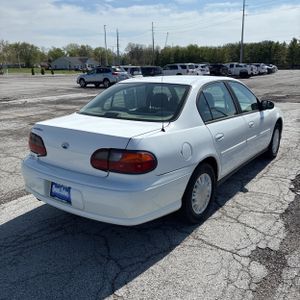 CHEVROLET MALIBU BASE - 8