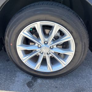 2024 Honda CR-V EX-L thumbnail 18