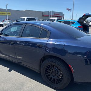 DODGE CHARGER POLICE - 6