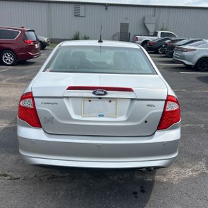 صورة 7 لـ 2012 FORD FUSION SEL