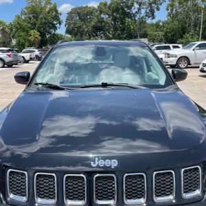 صورة مصغرة 15 لـ 2018 JEEP COMPASS LATITUDE