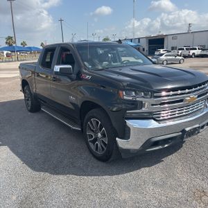 2019 Chevrolet SILVERADO 1500 LT 缩略图 12