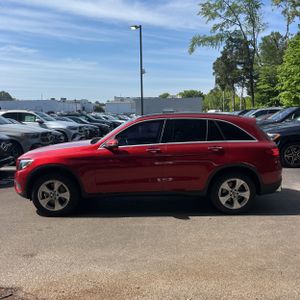 MERCEDES-BENZ GLC - 3