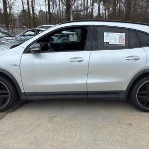 Mercedes-Benz GLA AMG GLA 35 - 4