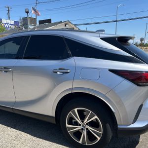 LEXUS RX 350 PREMIUM - 6