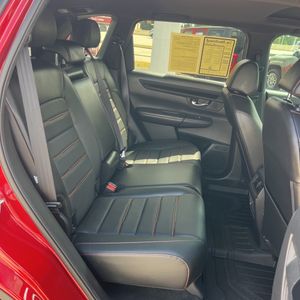 صورة مصغرة 34 لـ 2025 Honda CR-V HYBRID SPORT-L