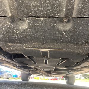2016 Porsche CAYENNE BASE 缩略图 27