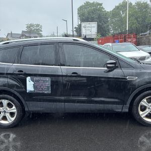 صورة مصغرة 11 لـ 2014 FORD ESCAPE TITANIUM