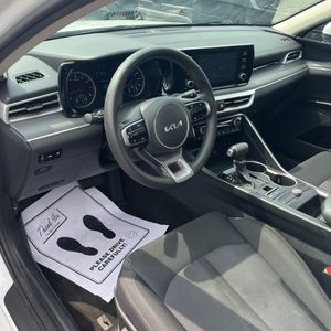 2023 KIA K5 LXS thumbnail 36