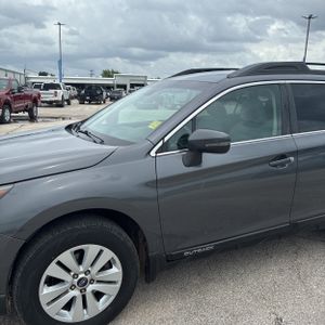 صورة 2 لـ 2018 Subaru OUTBACK 2.5I PREMIUM