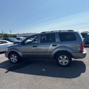 2007 Dodge DURANGO SLT — фото 3