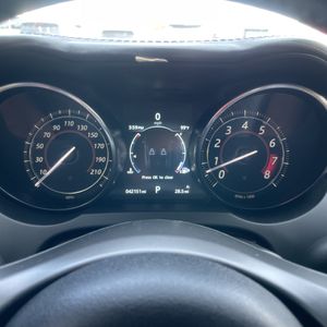 2016 Jaguar F-TYPE R — миниатюра 40
