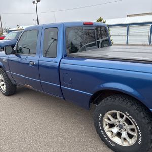 FORD RANGER XLT - 6