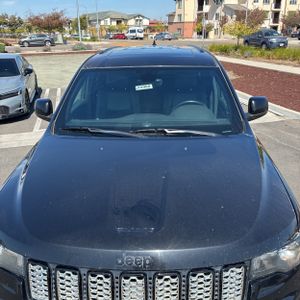 2018 JEEP GRAND CHEROKEE ALTITUDE 照片 15