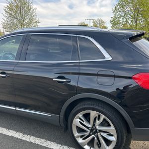 LINCOLN MKX RESERVE - 6