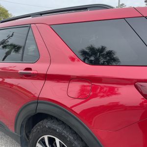 FORD EXPLORER ST-LINE - 6