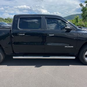 صورة مصغرة 11 لـ 2019 RAM 1500 BIG HORN