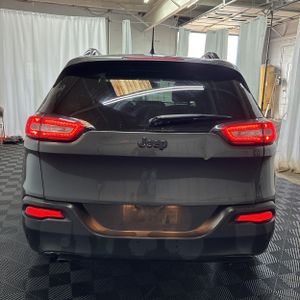 JEEP CHEROKEE SPORT - 7