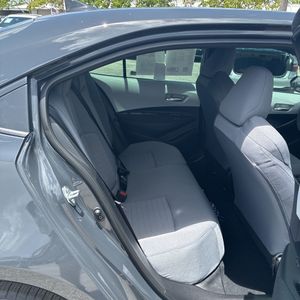 2026 Toyota COROLLA SE — миниатюра 35