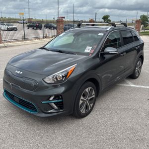 KIA NIRO EV EX PREMIUM - 1