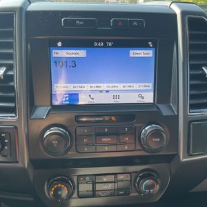 2019 FORD F-150 XLT 缩略图 37