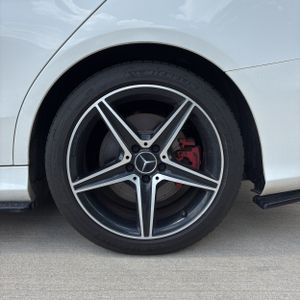 صورة مصغرة 18 لـ 2018 Mercedes-BENZ C-CLASS AMG
