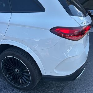 صورة مصغرة 57 لـ 2024 Mercedes-BENZ GLC