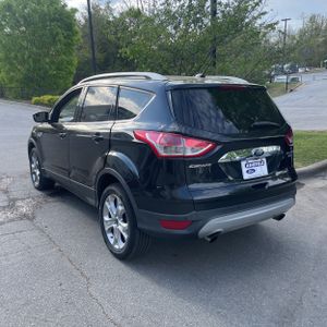 FORD ESCAPE TITANIUM - 5