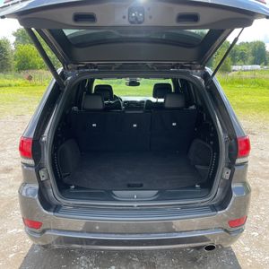 صورة مصغرة 43 لـ 2020 JEEP GRAND CHEROKEE ALTITUDE