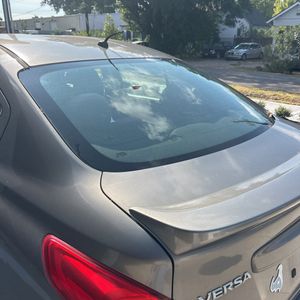 2014 Nissan VERSA SV photo 56