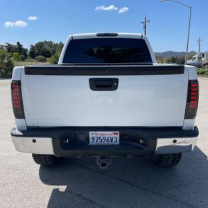 CHEVROLET SILVERADO 1500 - 7