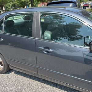 صورة 9 لـ 2005 Honda ACCORD EX