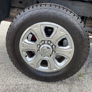 2014 RAM 2500 BIG HORN thumbnail 17