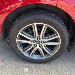 صورة مصغرة 18 لـ 2020 FORD EDGE TITANIUM