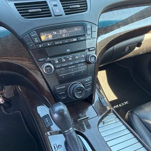 2012 Acura MDX SH-AWD W/TECH 照片 39