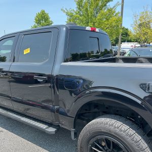 2021 FORD F-150 LARIAT — фото 6