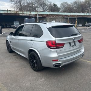 BMW X5 XDRIVE35I - 5