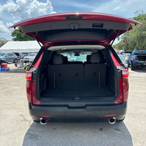 صورة 42 لـ 2019 Chevrolet TRAVERSE LT CLOTH