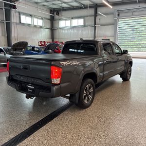 2019 Toyota TACOMA TRD SPORT — фото 8