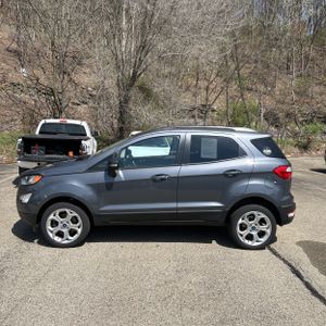 FORD ECOSPORT SE - 3